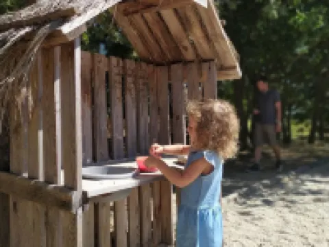 Chão do Rio - Turismo de Aldeia Seia otelleri