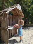 Chão do Rio - Turismo de Aldeia Hôtels à : Penalva de Alva