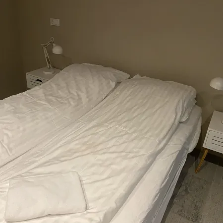 Heppa Apartments