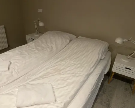 Heppa Apartments Hotels in Hofn