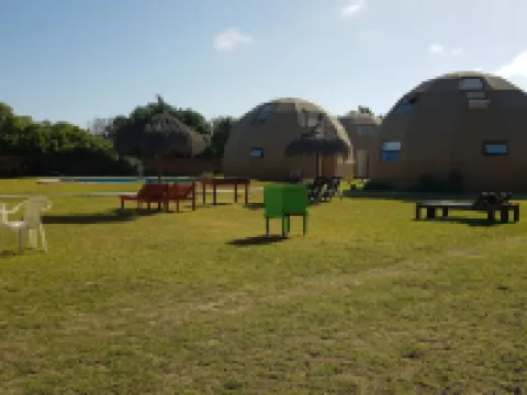 Domos Dream Hotels in La Serena