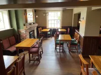 The Swan Inn Hotels in East Ilsley