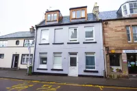 The Black Isle Apartment Hotels in 