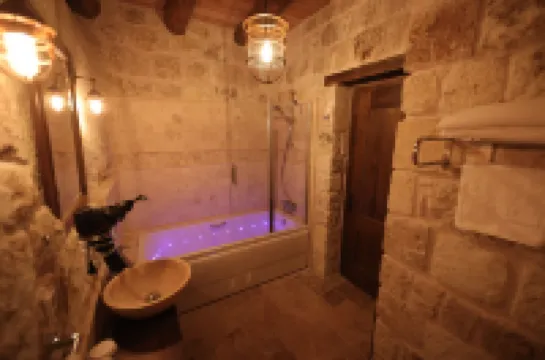 Urgup Cave Suites