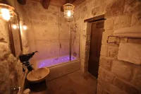 Urgup Cave Suites