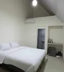 Villa Soli Deo Gloria Hotel dekat Air Panas Ciracas