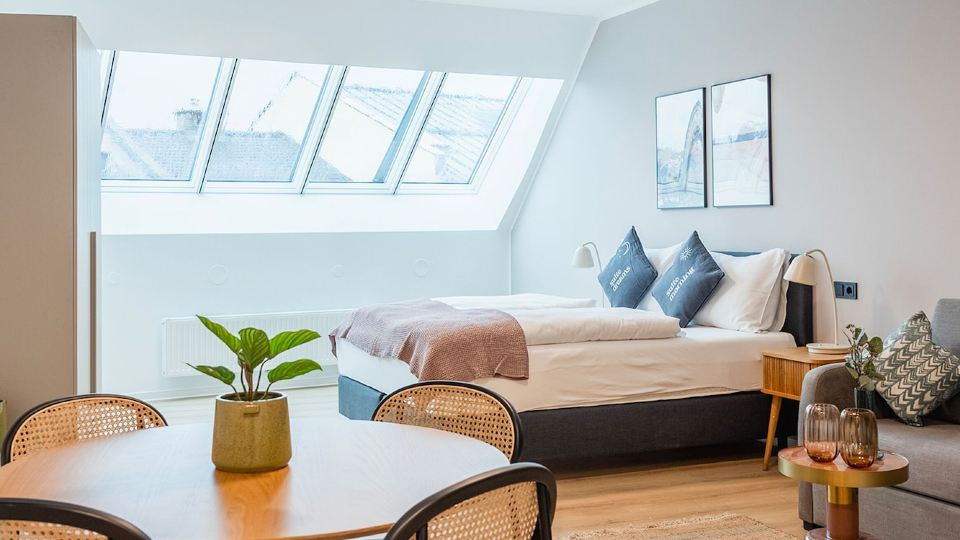 Limehome Villach Hauptplatz