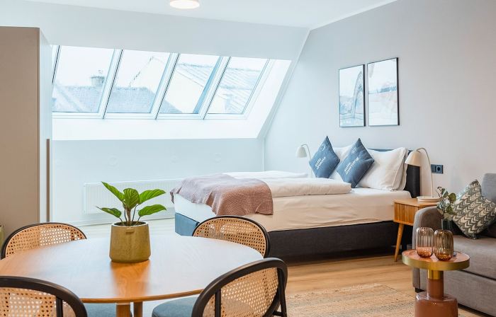 Limehome Villach Hauptplatz