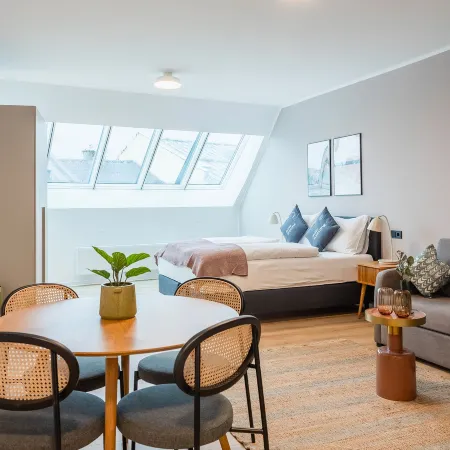 Limehome Villach Hauptplatz