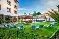 Hotel Korona - 4 Sao
