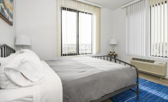 Luxury 2Br 30 Mins to Manhattan Evonify - Housity