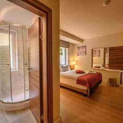 Schwarzbachtal避難所酒店 Rooms