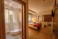 Hotel Schwarzbachtal Hideaway Hotels in Bad Brambach
