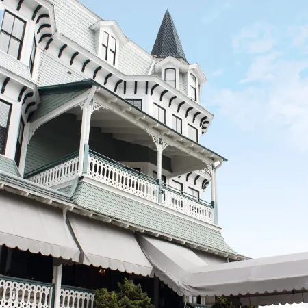 The Inn of Cape May