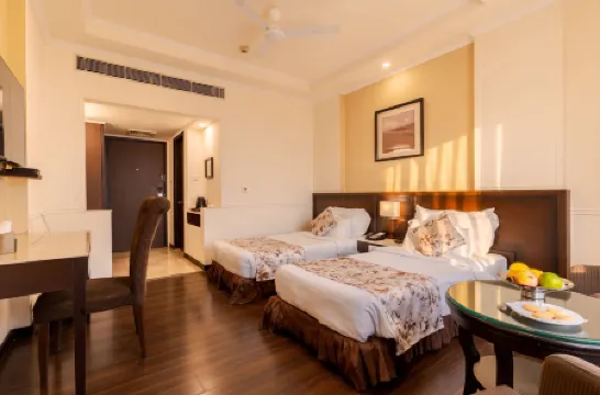 豪德瓦尼藍寶石鄉村酒店