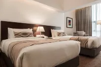Hotel Windy Terrace Hotels in Cox's Bazar
