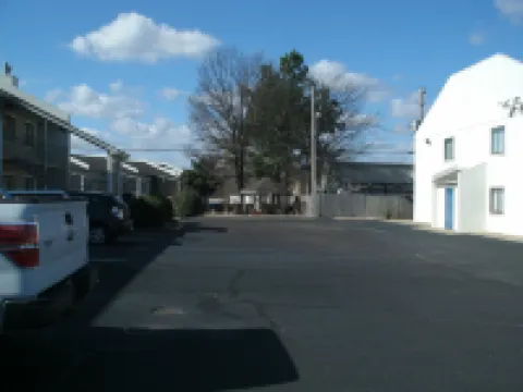 Motel 6 Millington, TN Hotels in Millington