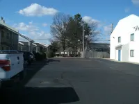 Motel 6 Millington, TN Hotel di Millington