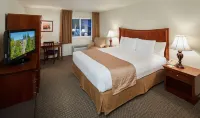 Lake Natoma Inn