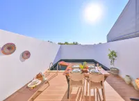 Villa Ay Hotels in Çukurbağ Mahallesi