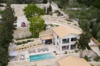 Prenari Villa in Paxi - Huvilat