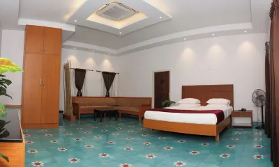 Nilan Zingle Resort Hôtels à : Yanam