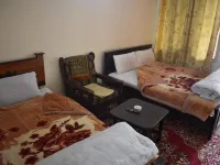 Jamal Hotel Hotels in Gilgit