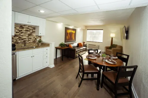 Oak Ridge at Branson - Apartments