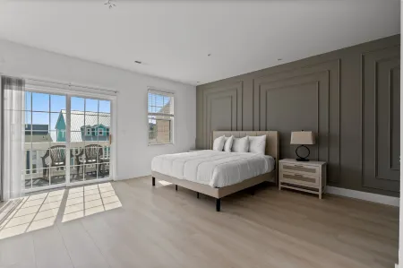 Luxurious Home with Theatre Room Отели в г. Север Миртл Бич