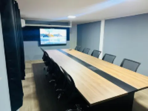 On Hostel Premium Com Traslado e Cafe Hotels in Guarulhos