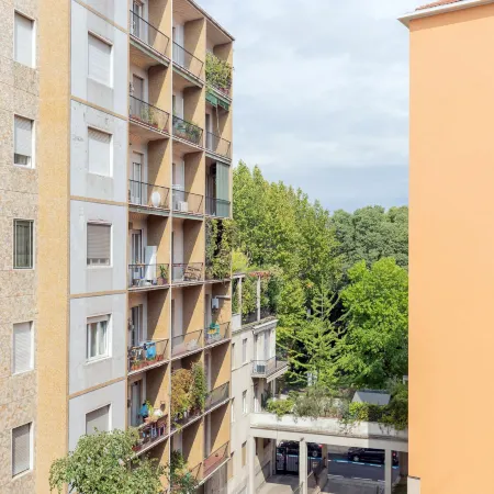 Milan Retreats Navigli