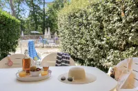 Résidence Pierre & Vacances les Dunes du Médoc Hotels in Soulac-sur-Mer