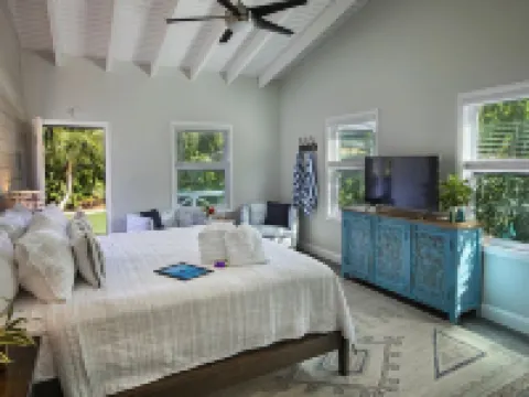 The Hideaway Hull Bay Hotels in Saint Thomas