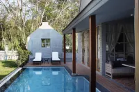 Thames Valley Khao Yai - Private Pools