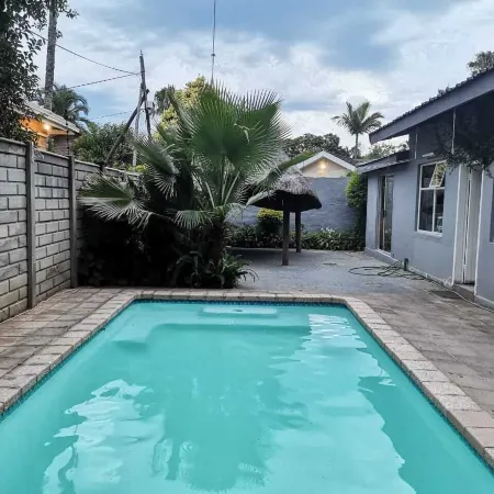 Bono Luxury Guesthouse