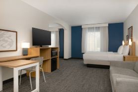 Spark by Hilton Rahway