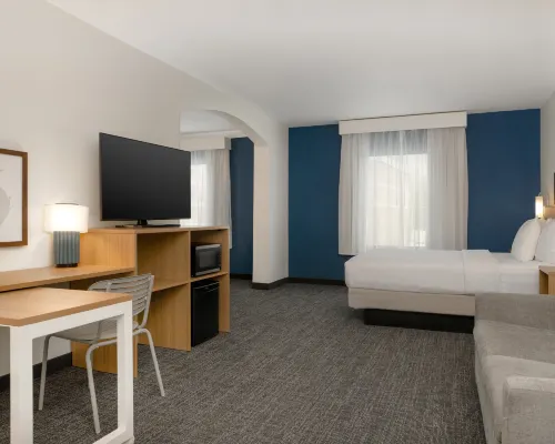 Spark by Hilton Rahway Hotels in Union County
