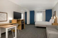 Spark by Hilton Rahway - 2 étoiles