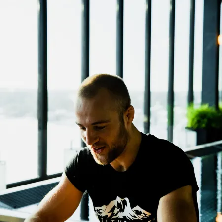 Clarion Hotel Umeå