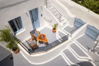 Sunborn Oia Suites - 3-نجوم