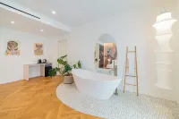 Neró Rooms
