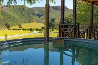 La Ferme Guest Farm - 3-Sterne
