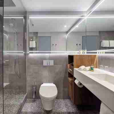 科隆城市廣場林德納飯店 - 凱悅尚選飯店 Rooms