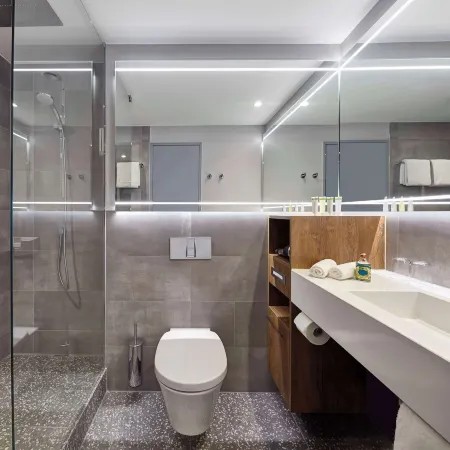 Lindner Hotel Cologne City Plaza Hotels in Cologne