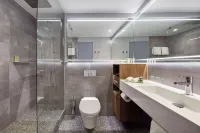 โรงแรมลินด์เนอร์ โคโลญ ซิตี้ พลาซา ในเครือเจดีวี บาย ไฮแอท