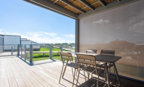 Lodges de Camargue