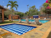 Hotel Campestre UMPALÁ Hotels in Curití