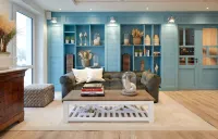 Beach Apartments Büsum - Boutique