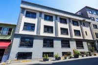 메리디아니 타크심 호텔 Museum of Adam Mickiewicz 주변 호텔