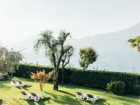 Hotel Orione - Lake Front Hotel ブレンゾーネ・スル・ガルダのホテル